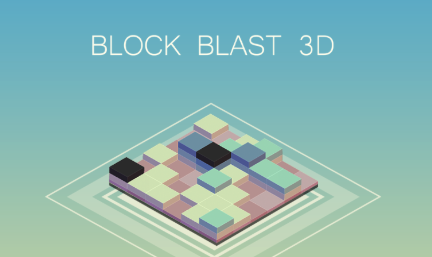 Block Blast 3D