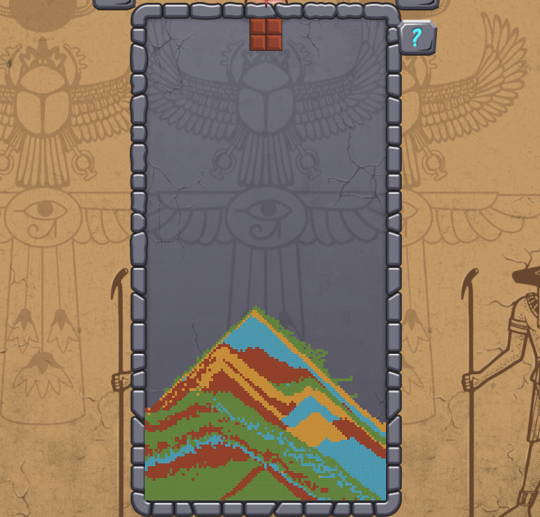 Sandtrix